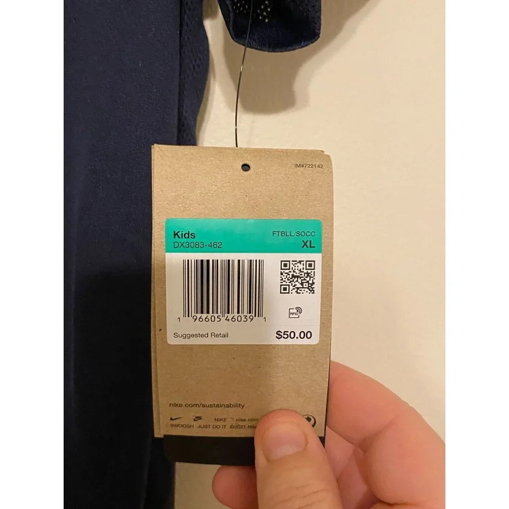 Nike brand new